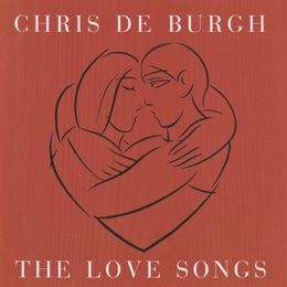 Chris De Burgh - Patricia The Stripper