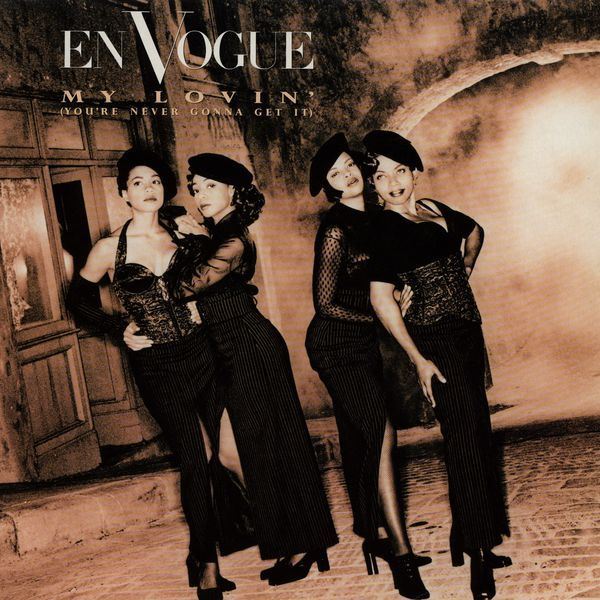 En Vogue, Snoop Dogg - Have A Seat