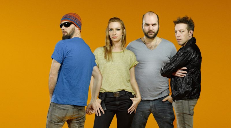 Guano Apes - Suzie
