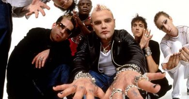 Crazy Town - West Coast