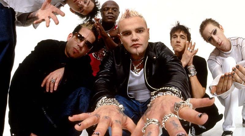 Crazy Town - West Coast