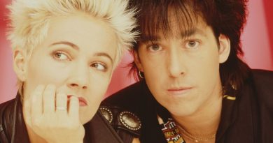Roxette - After All