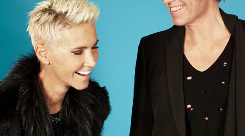 Roxette - Physical Fascination