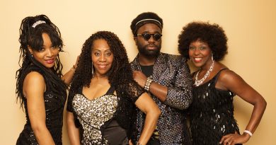 Boney M. - Oh Christmas Tree