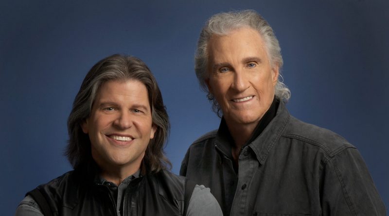 The Righteous Brothers - At My Front Door