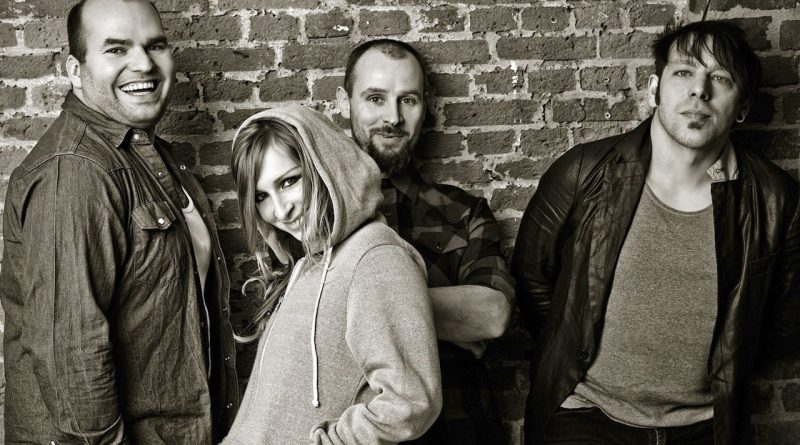 Guano Apes - Get Busy