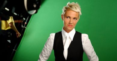 Roxette - It Will Take A Long Long Time