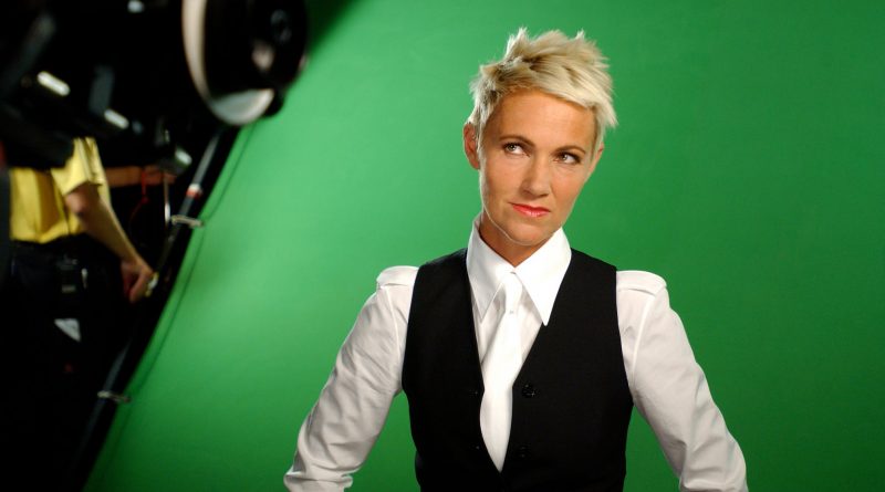 Roxette - It Will Take A Long Long Time