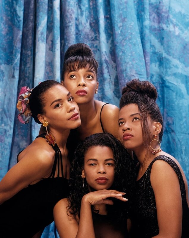 En Vogue - Whatever