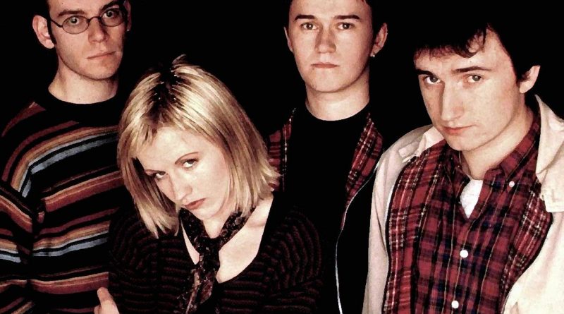 The Cranberries - The Concept
