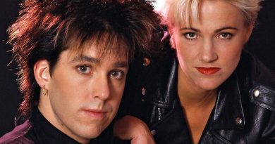 Roxette - Secrets That She Keeps