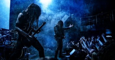 Nargaroth - Meine Phantasien Sind Wie Brennendes Laub...nicht Von Dauer...