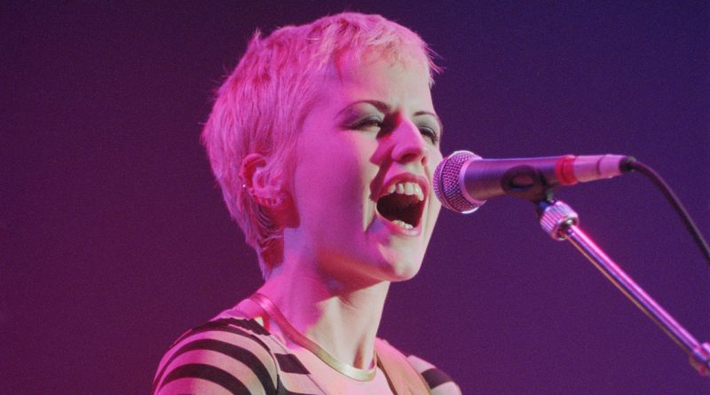 The Cranberries - Desperate Andy