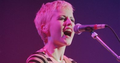 The Cranberries - Shattered
