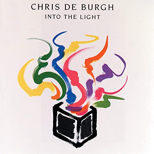 Chris De Burgh - Shine On