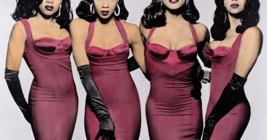 En Vogue - Beat of Love