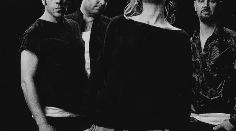 Guano Apes - Fire In Your Eyes