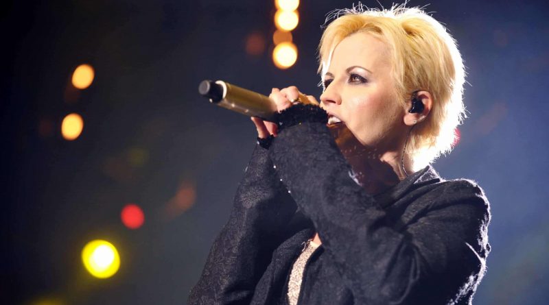 The Cranberries - Copycat