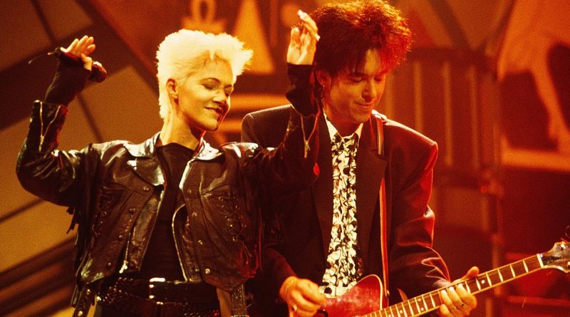 Roxette - June Afternoon