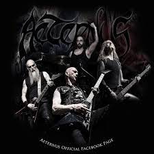 Aeternus - Punished