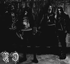Nocturnal Depression - Spleen Black Metal