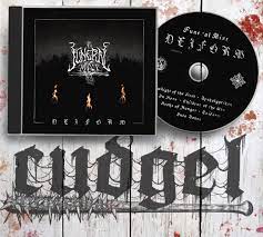 Funeral Mist - Shedding Skin