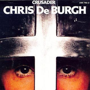 Chris De Burgh - The Leader