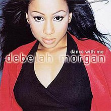 Debelah Morgan - Take the Rain Away