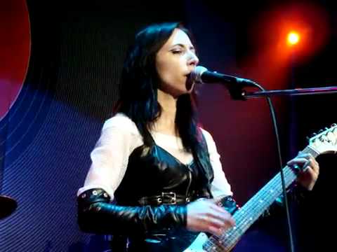 Канцлер Ги - R-r