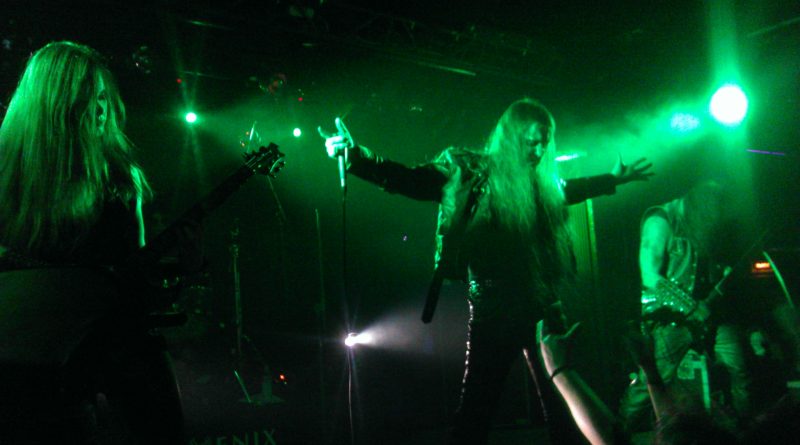 Nargaroth - Era Of Threnody