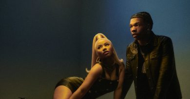 Nicki Minaj, Lil Baby - Do We Have A Problem