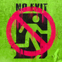 MAX BARSKIH - No Exit