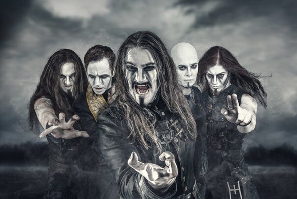 Powerwolf - Sanctus Dominus