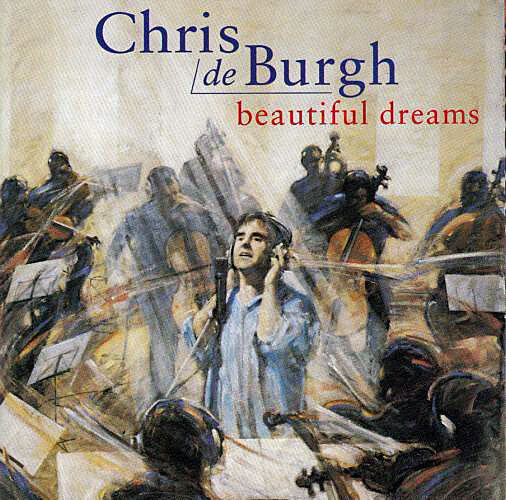 Chris De Burgh - A Night On The River