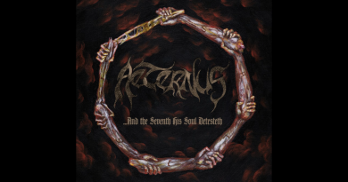 Aeternus - Ruin and Resurrect