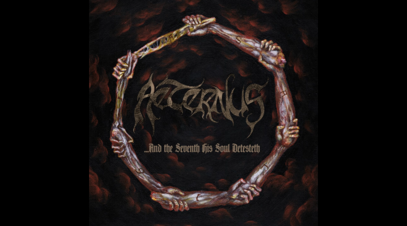 Aeternus - Ruin and Resurrect