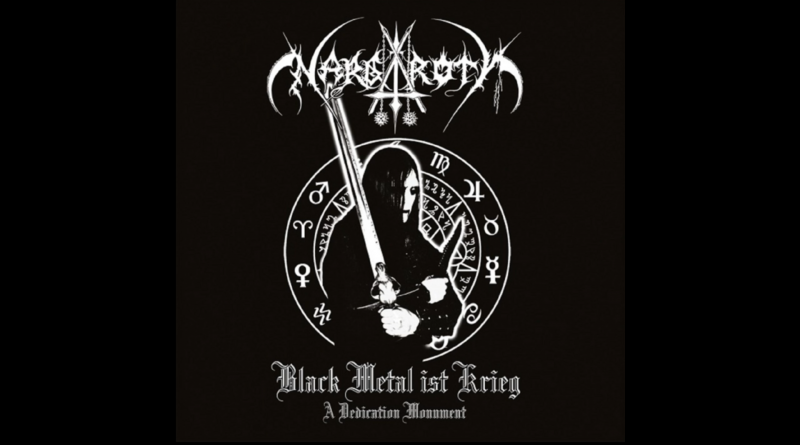Nargaroth - Pisen Pro Satana