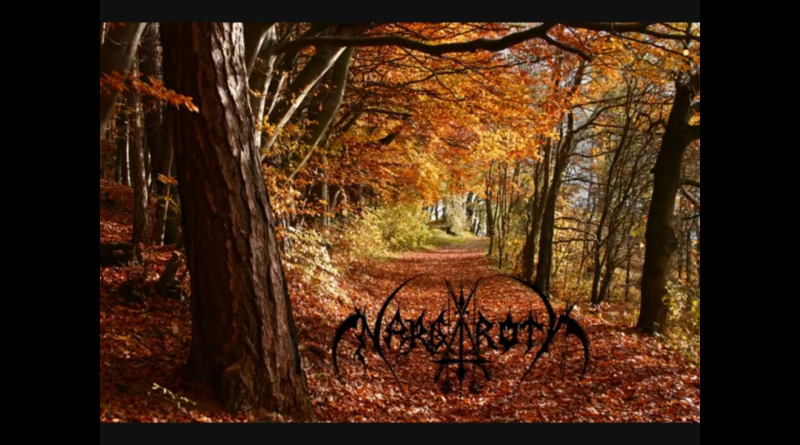 Nargaroth - Herbstleyd