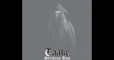 Taake - Orm
