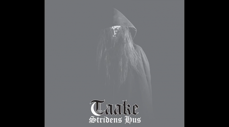 Taake - Orm