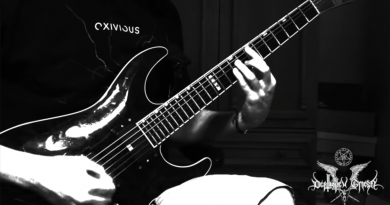 Deathspell Omega - Jubilate Deo (O Be Joyful in the Lord)