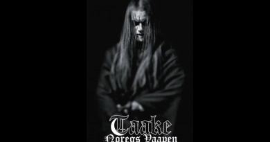 Taake - Dei Vil Alltid Klaga Og Kyta