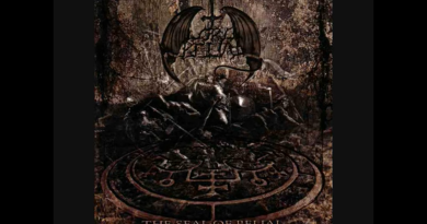 Lord Belial - Legio Inferi