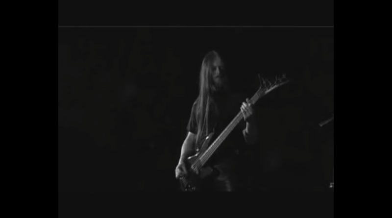 Lord Belial - Mark of the Beast