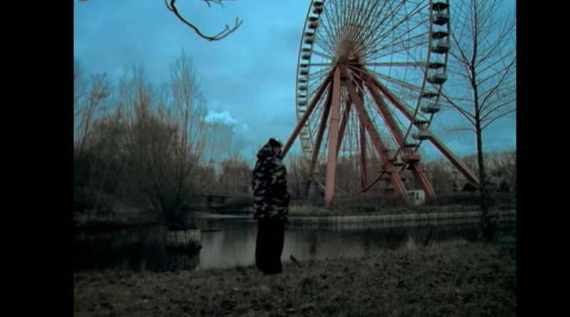 Sido - Ein Teil von mir