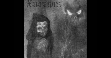 Xasthur - Soul Abduction Ceremony