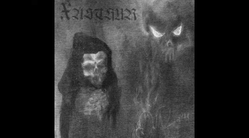 Xasthur - Soul Abduction Ceremony
