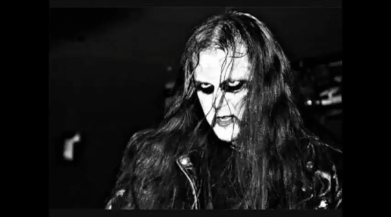 Nargaroth - I Still Know