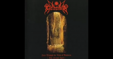 Gehenna - Lord Of Flies