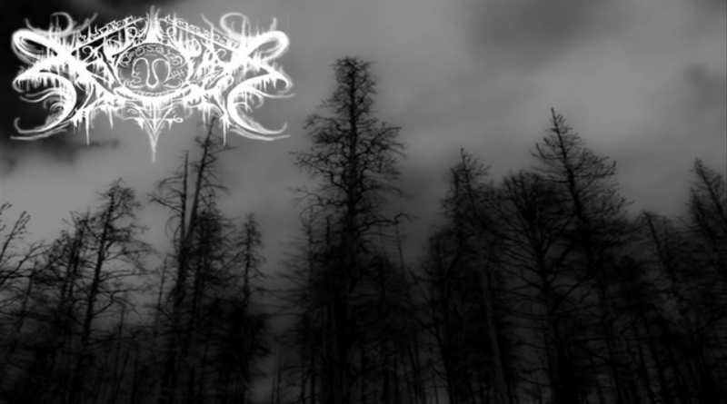 Xasthur - Xasthur Within